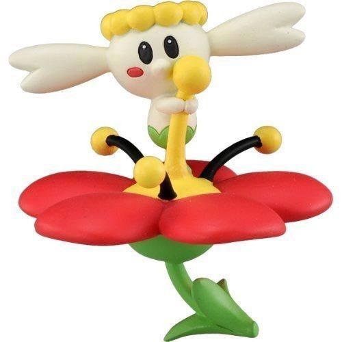 flabebe plush